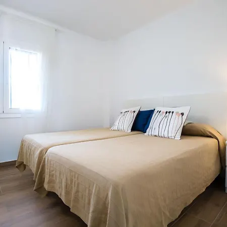 The Appartement