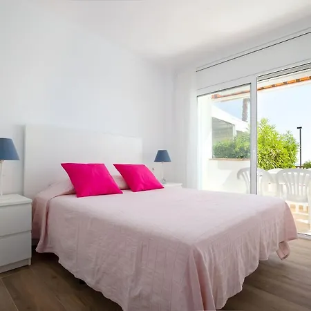 Appartement The Roses