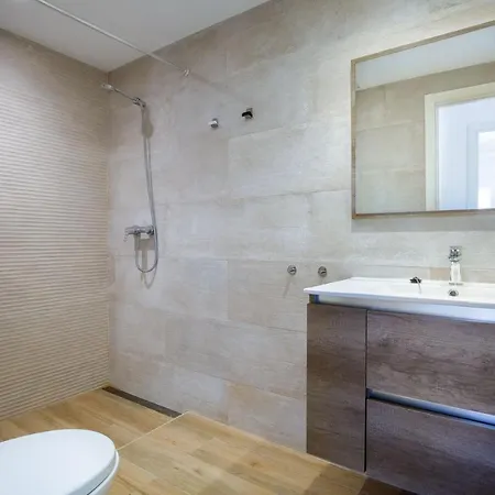 Appartement The *