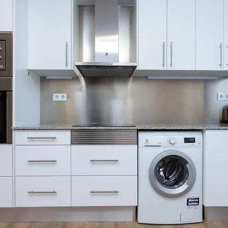 Apartamento The
