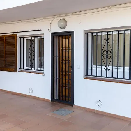 The Appartement