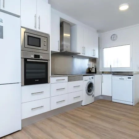 The Appartement *