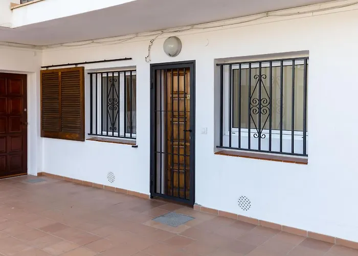 The Appartement