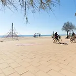 The *