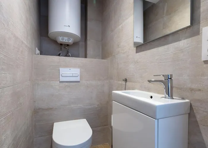 The Appartement