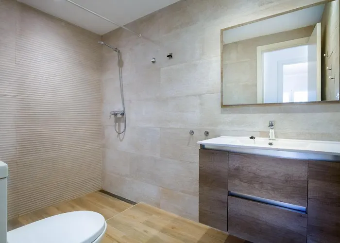 Appartement The *