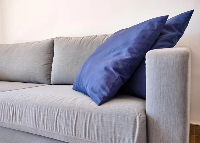 Appartement The *